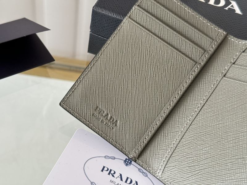 Prada Wallet